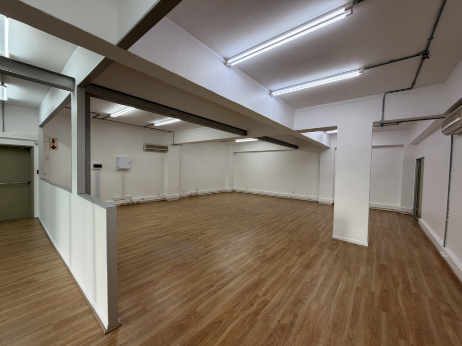 To Let Commercial Property for Rent in Green Point Western Cape